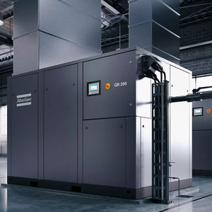 Rotationskompressor