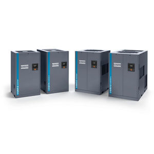 Schraubenkompressor 1
