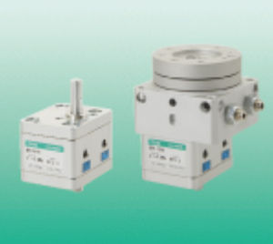 pneumatischer Antrieb 1