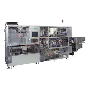 automatische Verpackungsmaschine 1