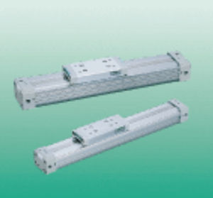 Pneumatikzylinder 1