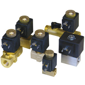 Elektromagnet für Magnetventil
