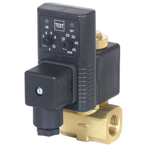 Kondensatableiter 1
