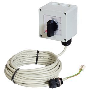 elektronischer Fernschalter