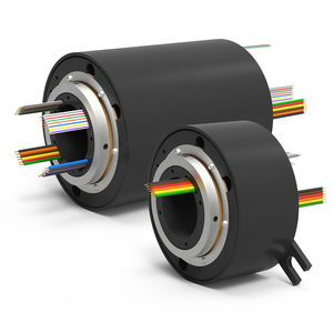 Schleifring zur Leistungs- und Signalübertragung