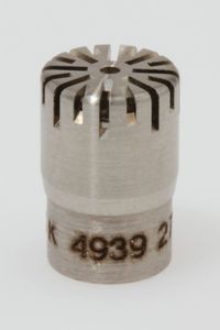 Freifeldmikrofon