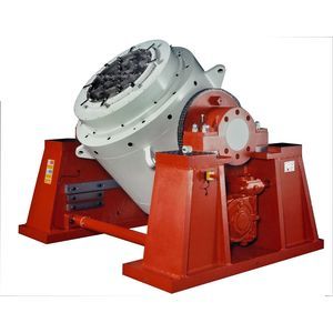 wassergekühlter elektrodynamischer Schwingerreger