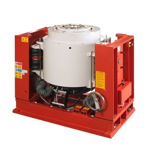 wassergekühlter elektrodynamischer Schwingerreger