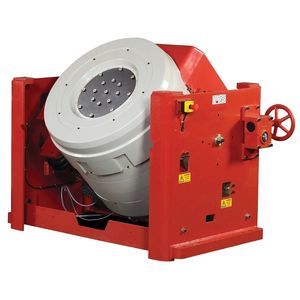 wassergekühlter elektrodynamischer Schwingerreger