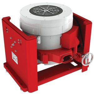 luftgekühlter elektrodynamischer Schwingerreger