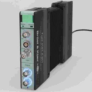 EtherNet/IP-Schnittstellenmodul 1