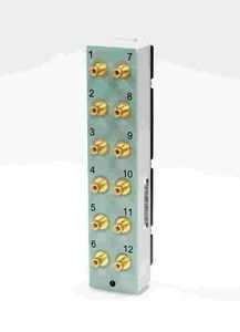 Frontplatte 1