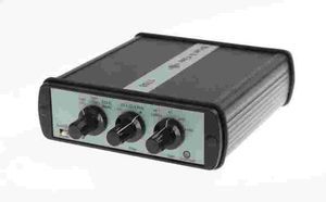 analoger Signalaufbereiter 1