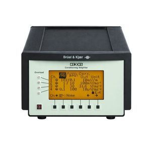 digitaler Signalaufbereiter 1