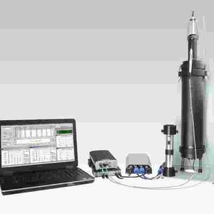 Schallpegel-Kalibriersystem 1