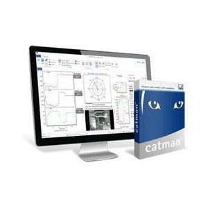 Datensammel-Anwendungssoftware