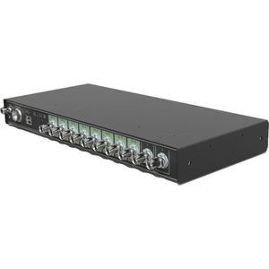 akustisches Datenerfassungssystem