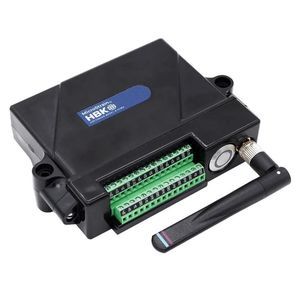 Sensorknoten 1