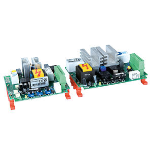 Motor-Softstarter 1