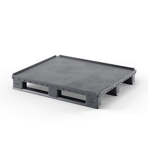 Palette für Intensiveinsatz 1