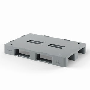 Palette für Intensiveinsatz 1