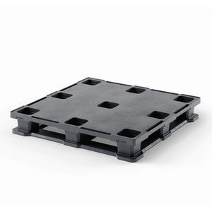 Kunststoffpalette