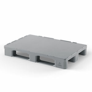 Kunststoffpalette 1