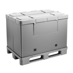 Schutz-Container 1