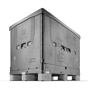 Transport-Container 1