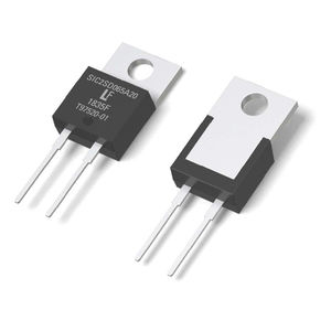 Schottky-Diode 1