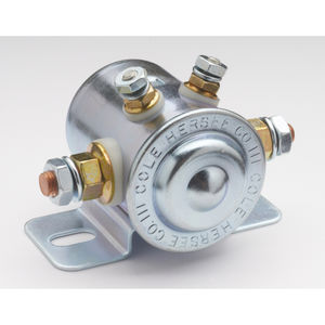 Elektromechanisches Relais / 24 V DC