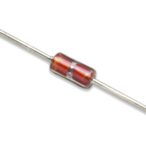 NTC-thermistor