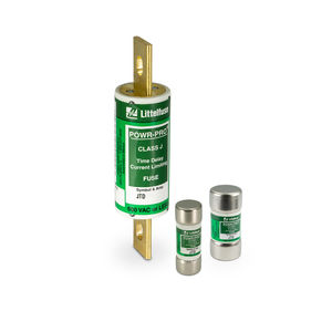Flachstecker-Sicherung