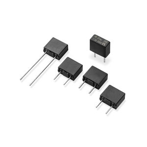 Subminiaturen Sicherung 1