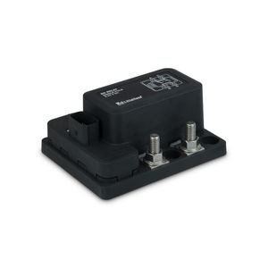 Elektromechanisches Relais / DC