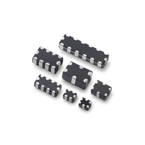 Elektronischer Filter / Tiefpass