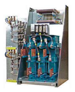 Elektronischer Filter / Hochpass