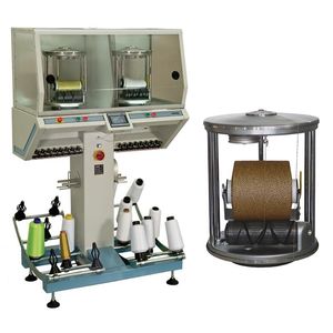 automatische Verdrillmaschine