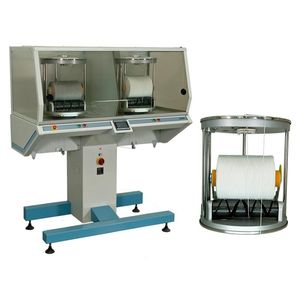 automatische Verdrillmaschine