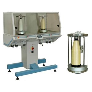 automatische Verdrillmaschine