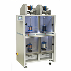 automatische Verdrillmaschine