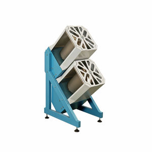 Verdrillmaschine
