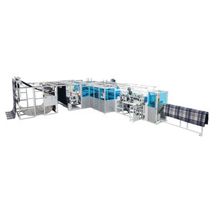 automatische Nähmaschine