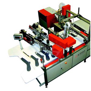 automatische Verpackungsmaschine 1