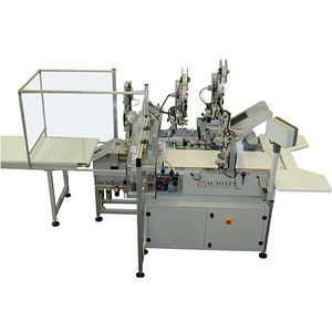 automatische Verpackungsmaschine 1