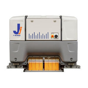 elektronische Jacquardmaschine