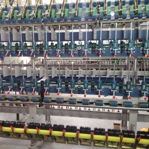 automatische Verdrillmaschine
