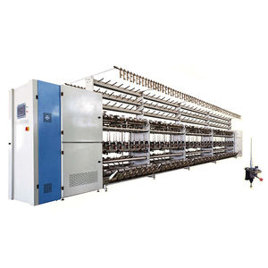 automatische Verdrillmaschine