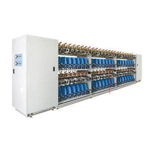 automatische Verdrillmaschine