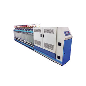 automatische Verdrillmaschine